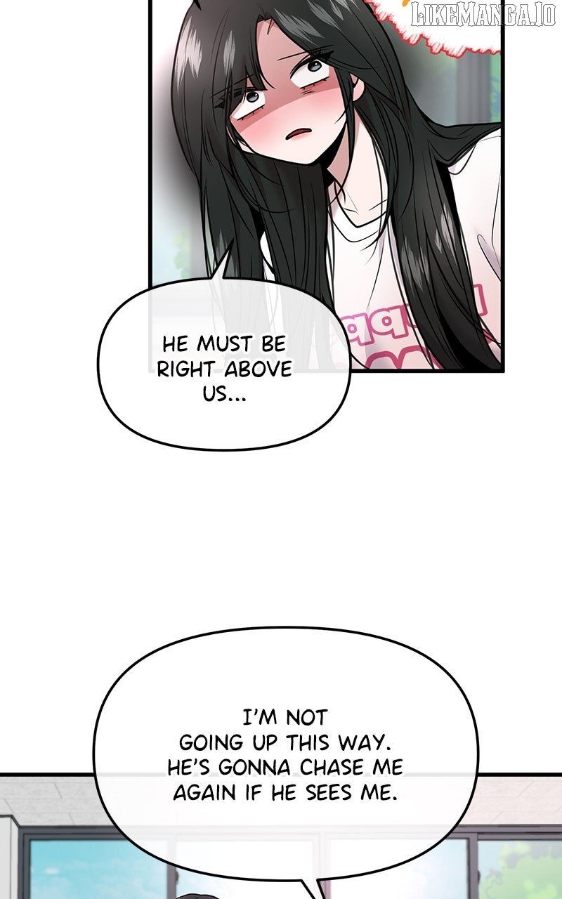Back to Chanbi - Chapter 52 Page 84