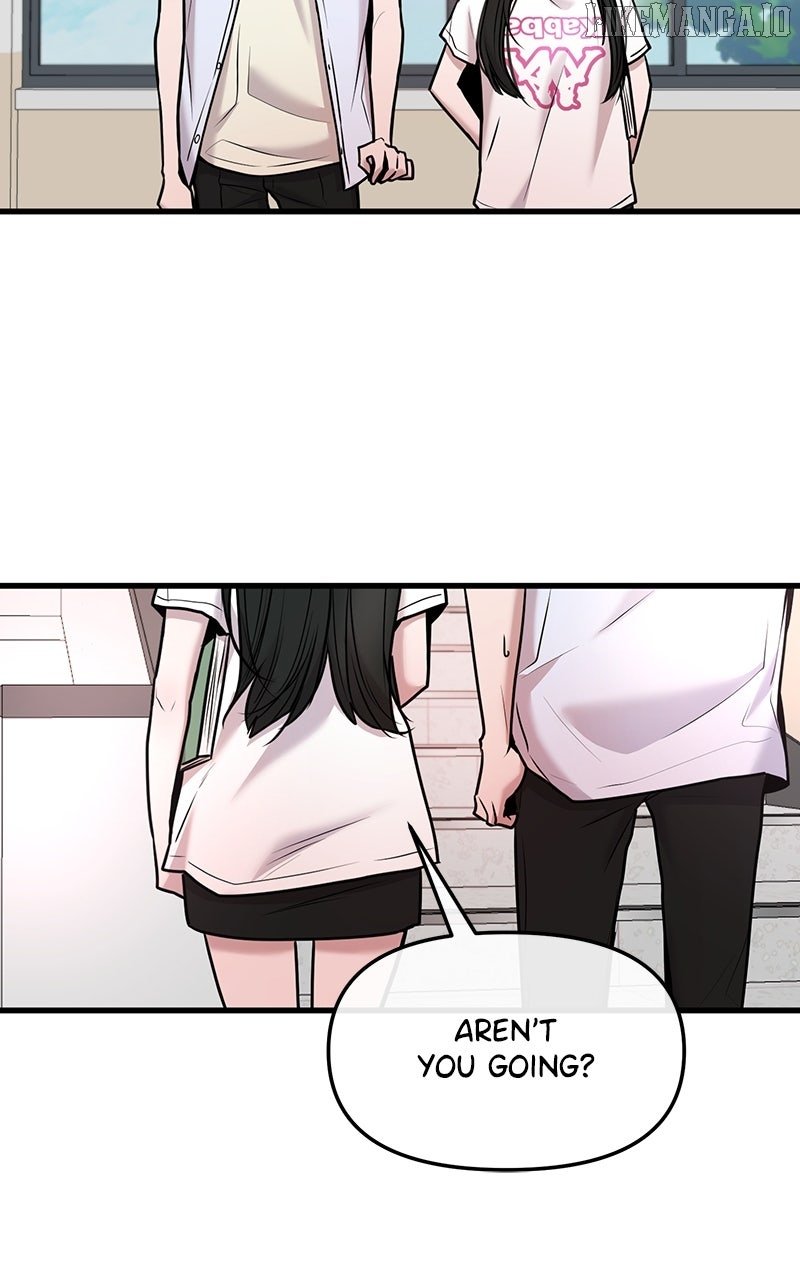 Back to Chanbi - Chapter 52 Page 86