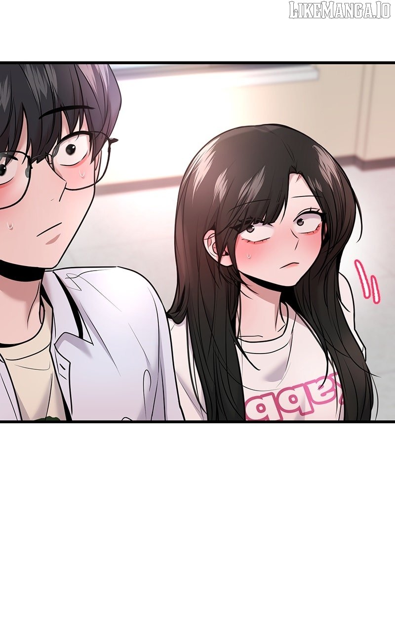 Back to Chanbi - Chapter 52 Page 88