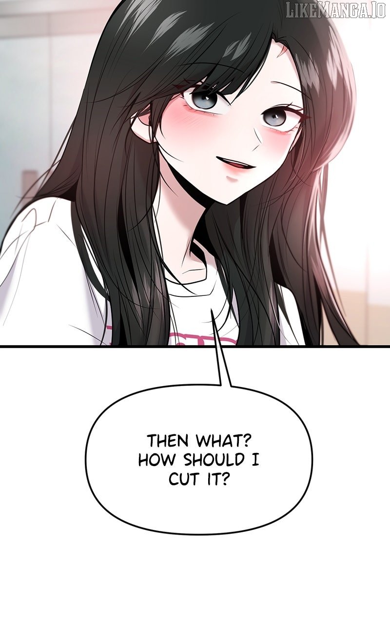Back to Chanbi - Chapter 52 Page 99