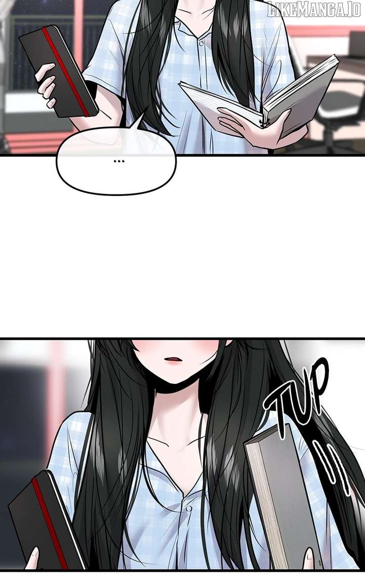 Back to Chanbi - Chapter 53 Page 105