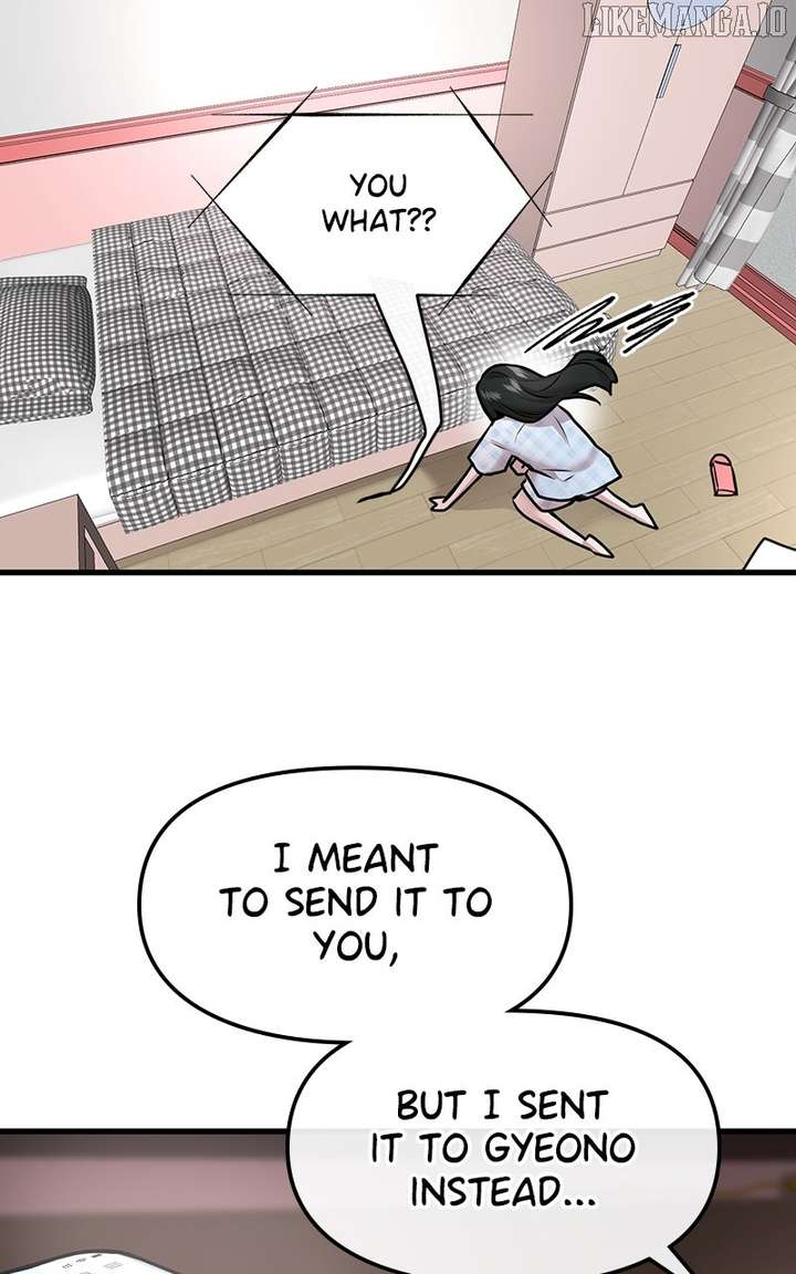 Back to Chanbi - Chapter 53 Page 13