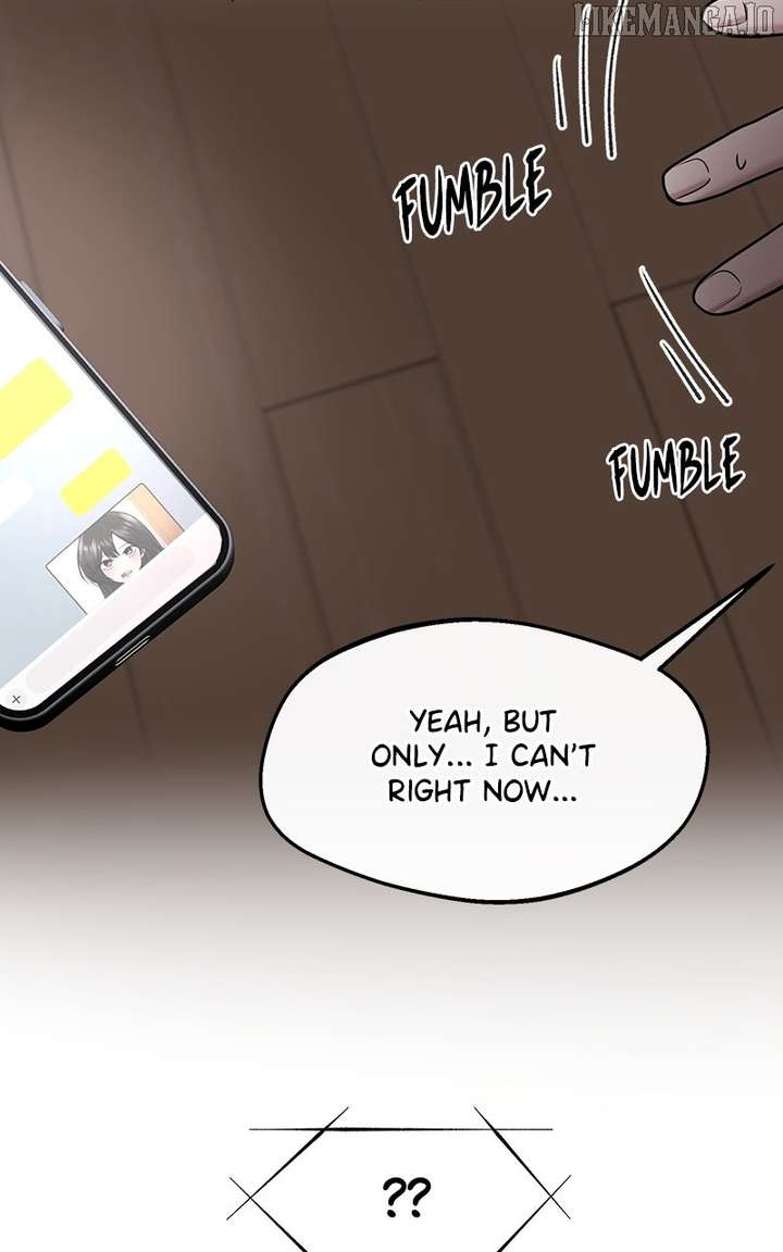 Back to Chanbi - Chapter 53 Page 16