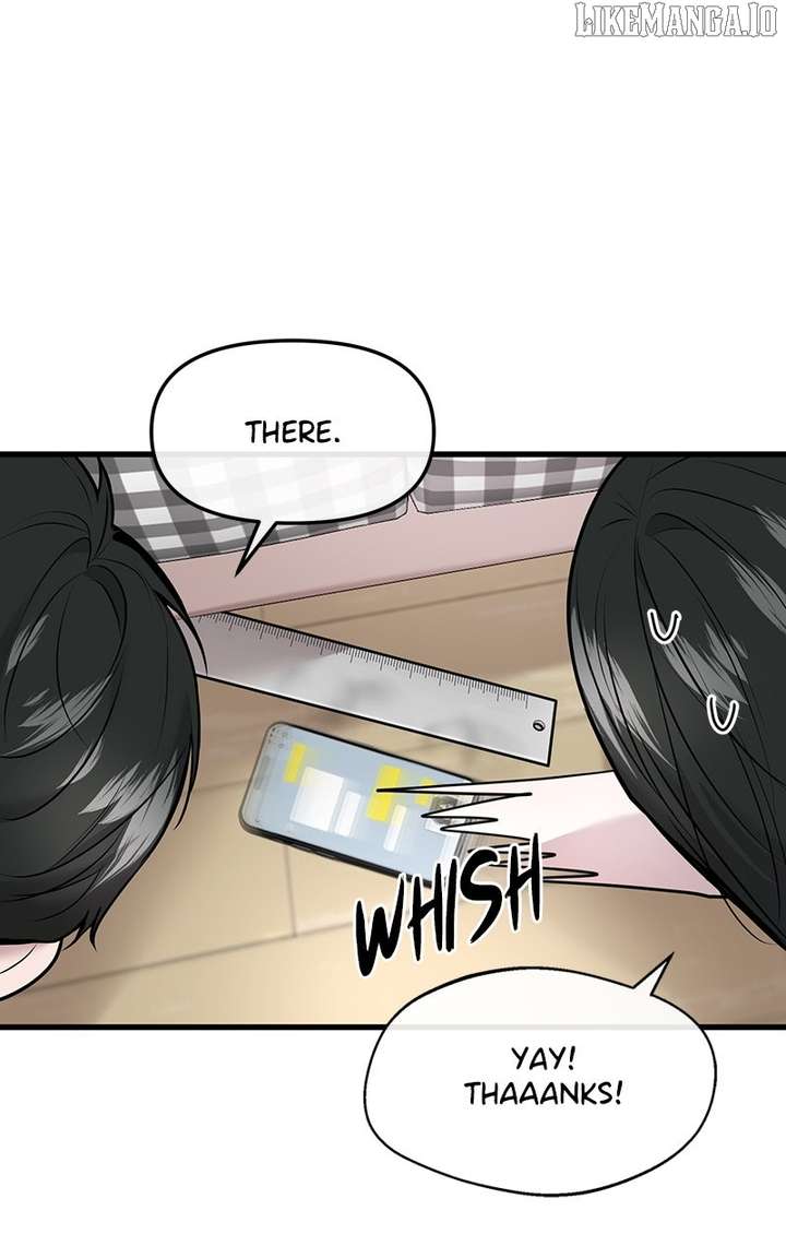 Back to Chanbi - Chapter 53 Page 27