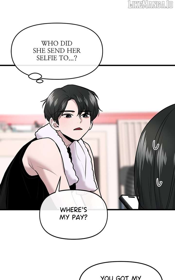 Back to Chanbi - Chapter 53 Page 28