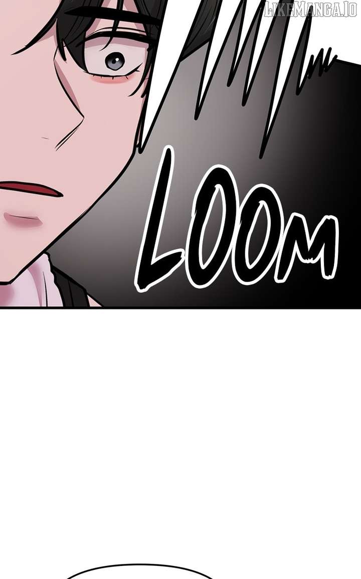 Back to Chanbi - Chapter 53 Page 33
