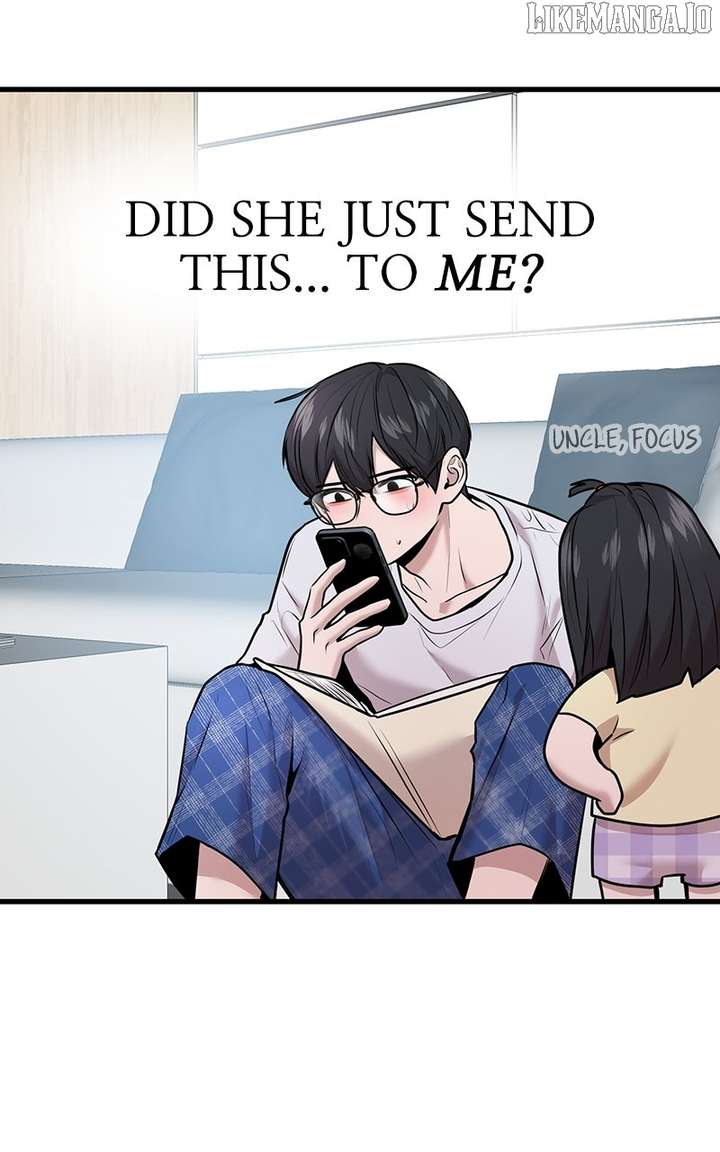 Back to Chanbi - Chapter 53 Page 37