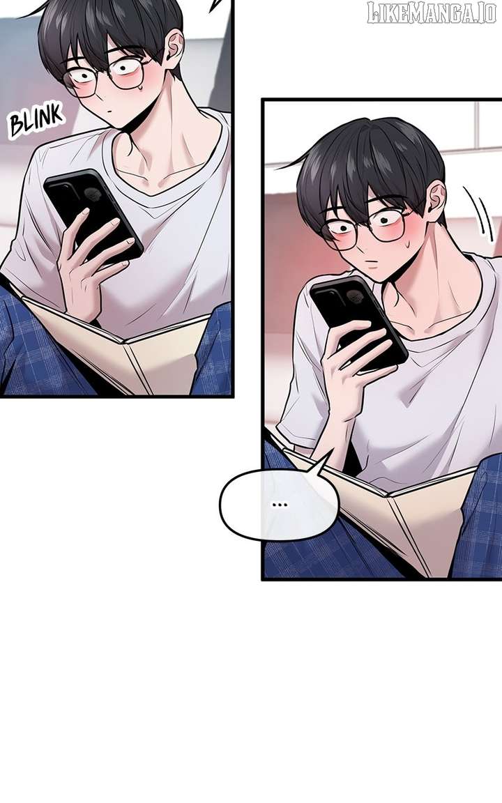 Back to Chanbi - Chapter 53 Page 39