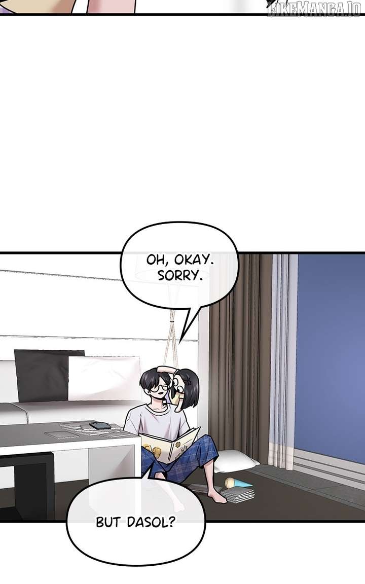 Back to Chanbi - Chapter 53 Page 4