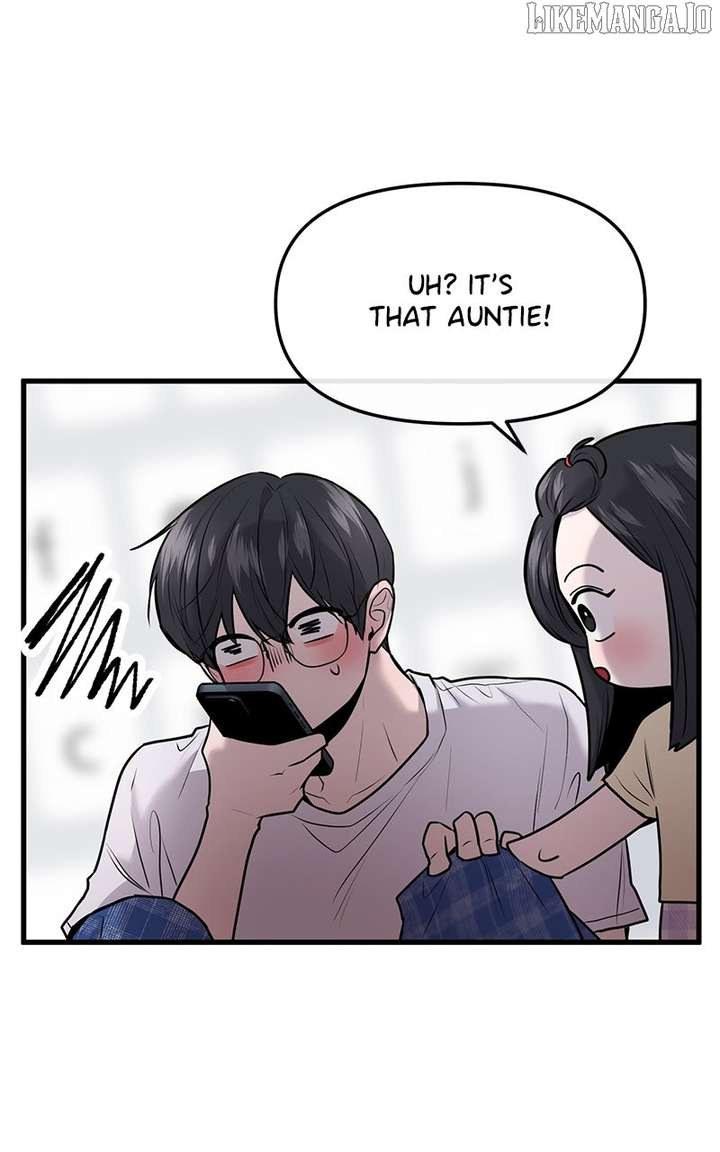 Back to Chanbi - Chapter 53 Page 45