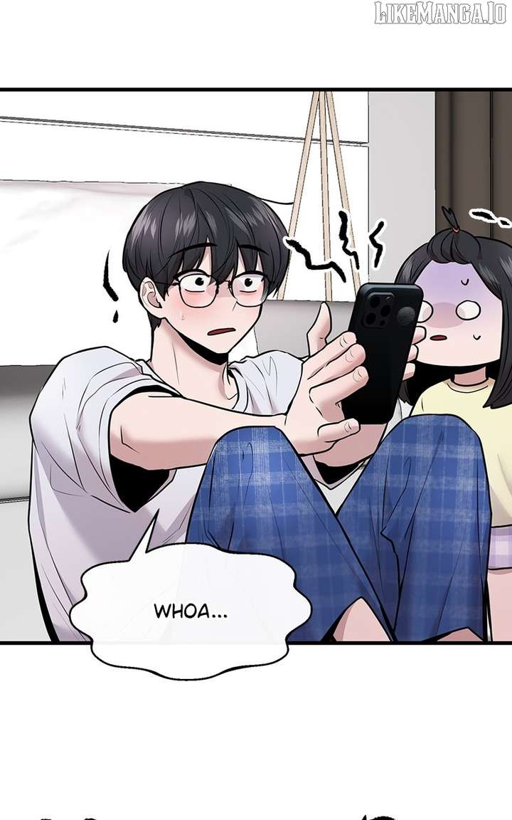 Back to Chanbi - Chapter 53 Page 47