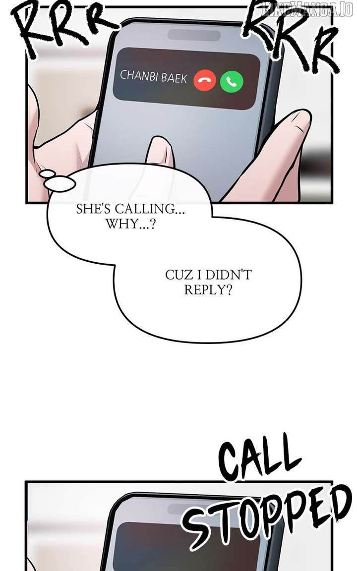 Back to Chanbi - Chapter 53 Page 48