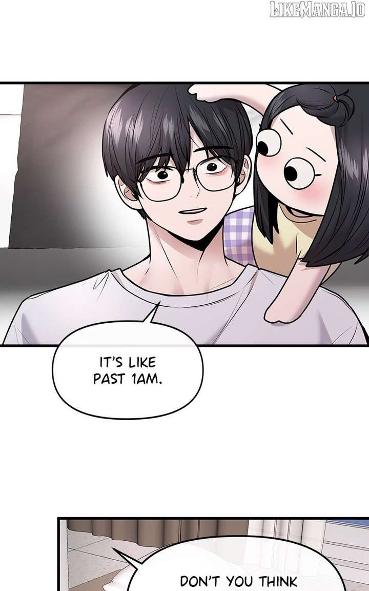 Back to Chanbi - Chapter 53 Page 5