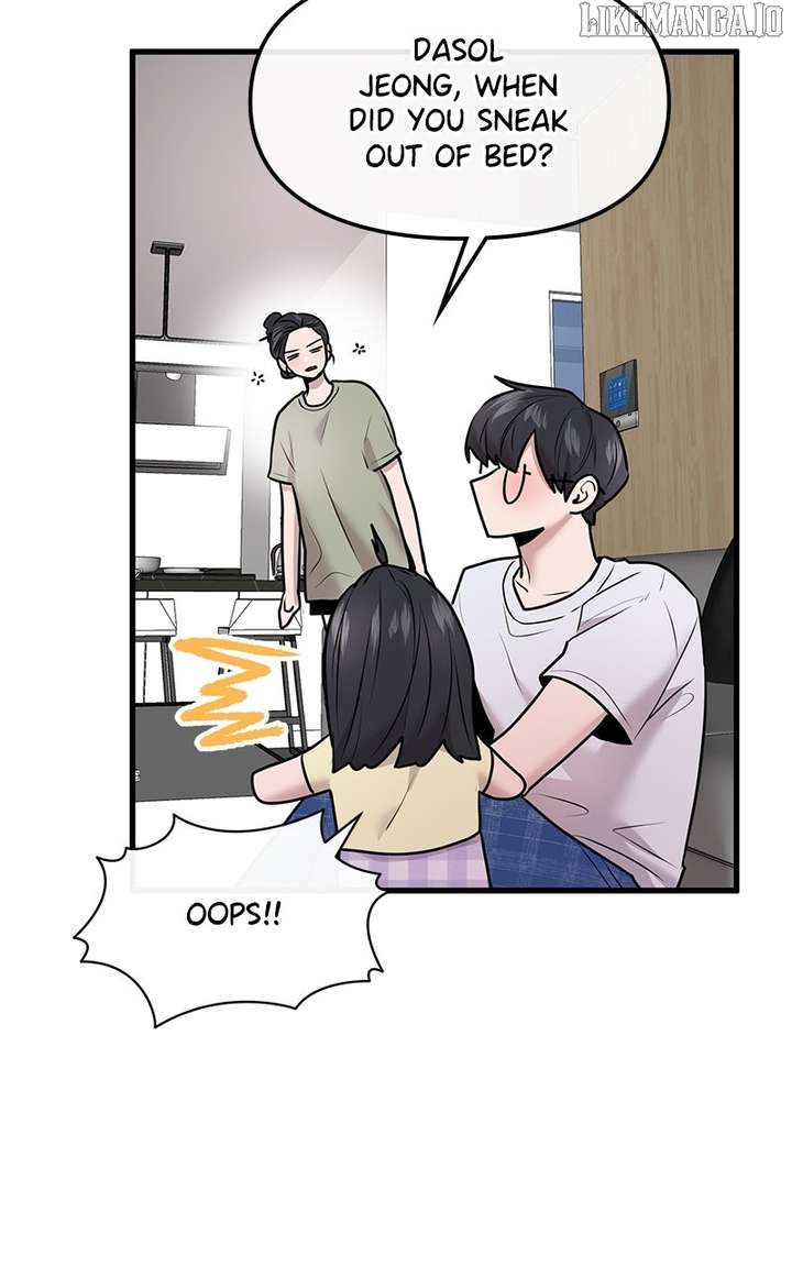 Back to Chanbi - Chapter 53 Page 50