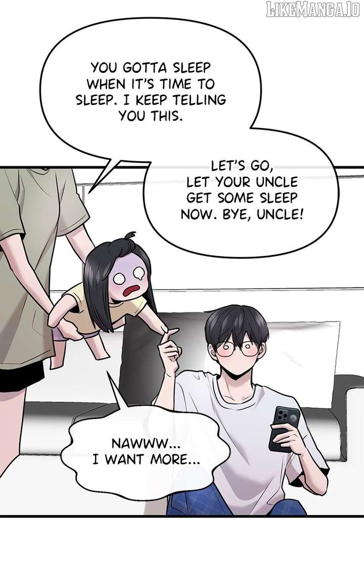 Back to Chanbi - Chapter 53 Page 51
