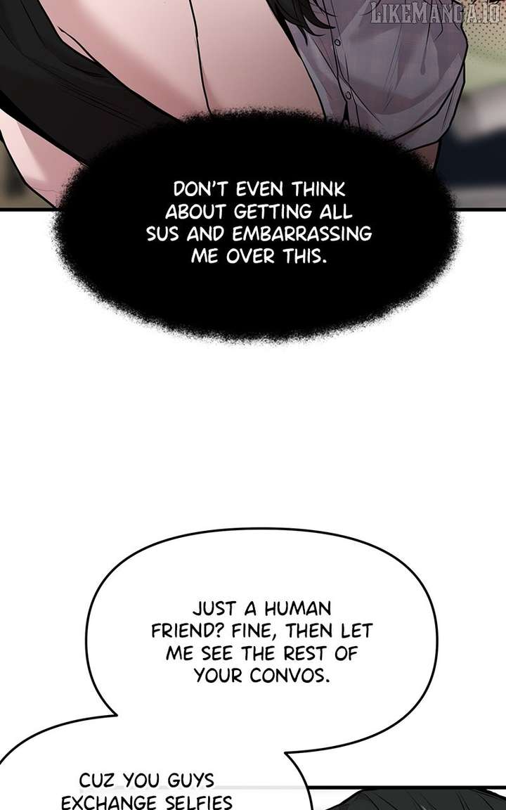 Back to Chanbi - Chapter 53 Page 57