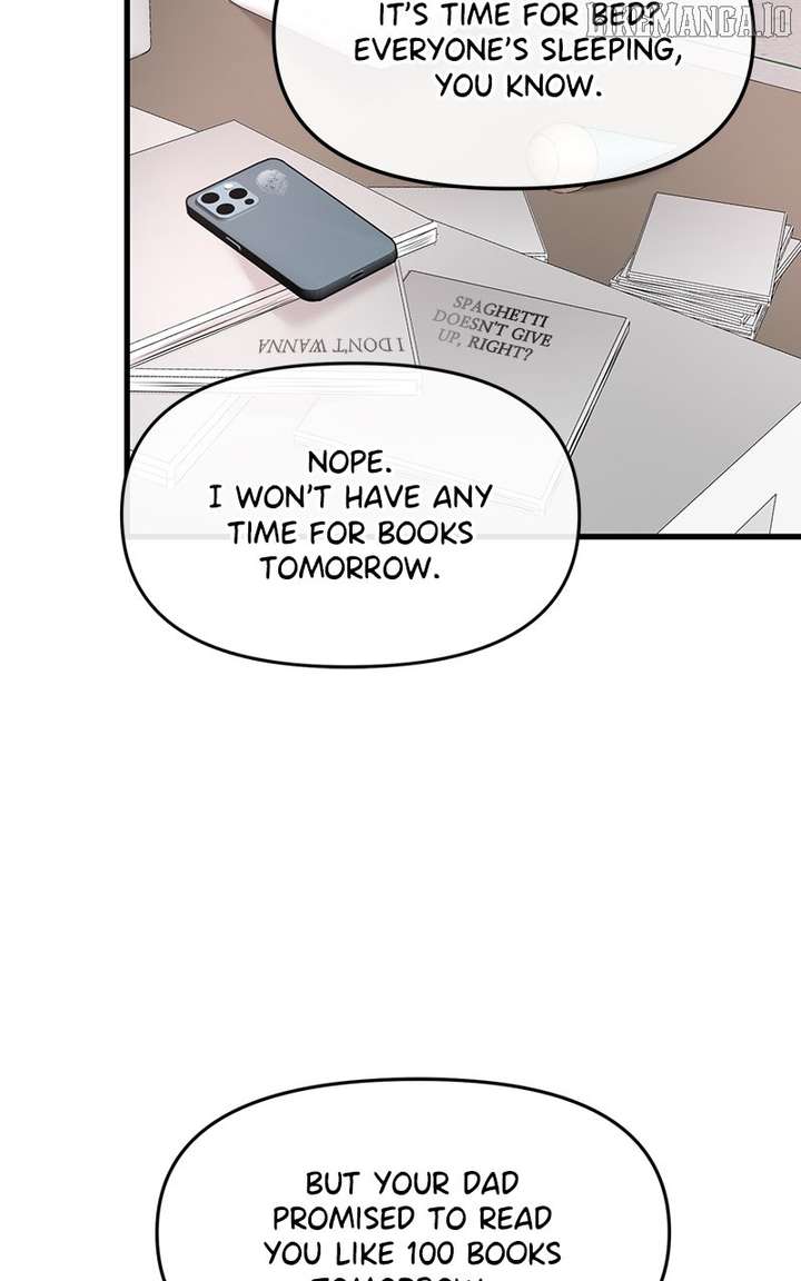 Back to Chanbi - Chapter 53 Page 6