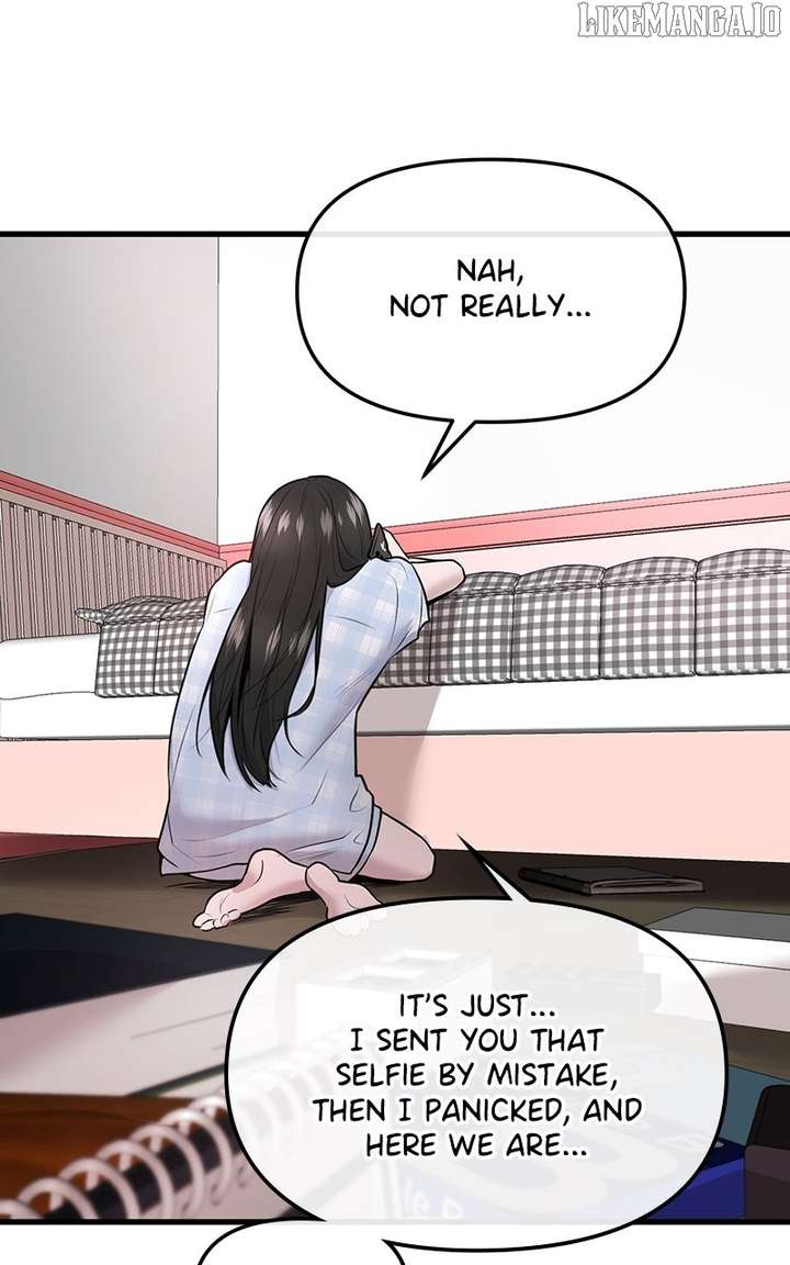 Back to Chanbi - Chapter 53 Page 75