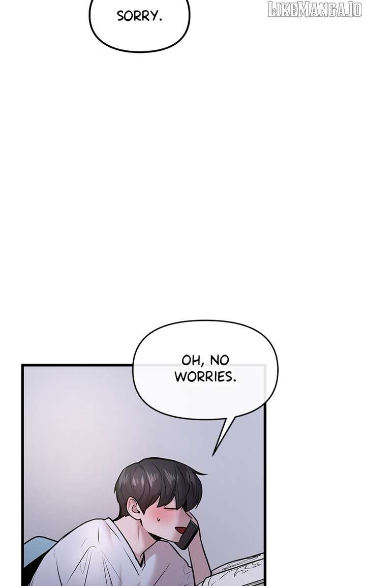 Back to Chanbi - Chapter 53 Page 76