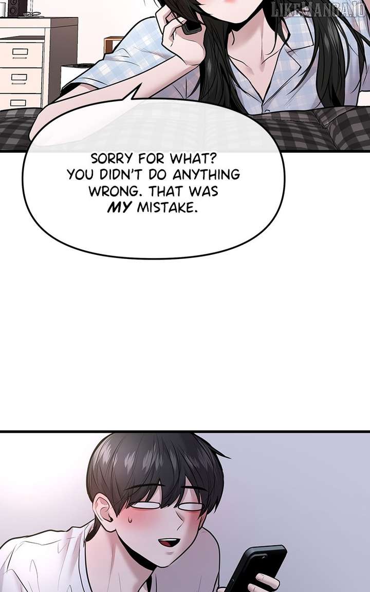 Back to Chanbi - Chapter 53 Page 79