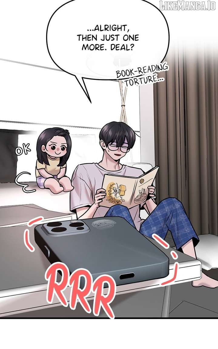 Back to Chanbi - Chapter 53 Page 8