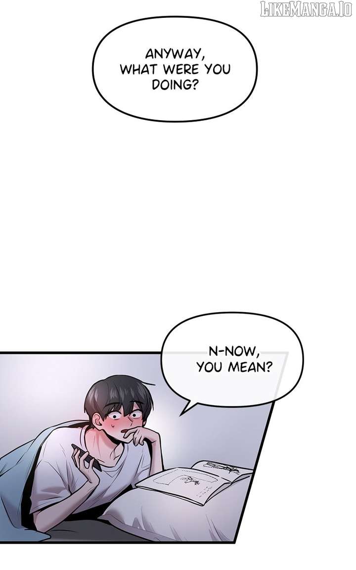 Back to Chanbi - Chapter 53 Page 83