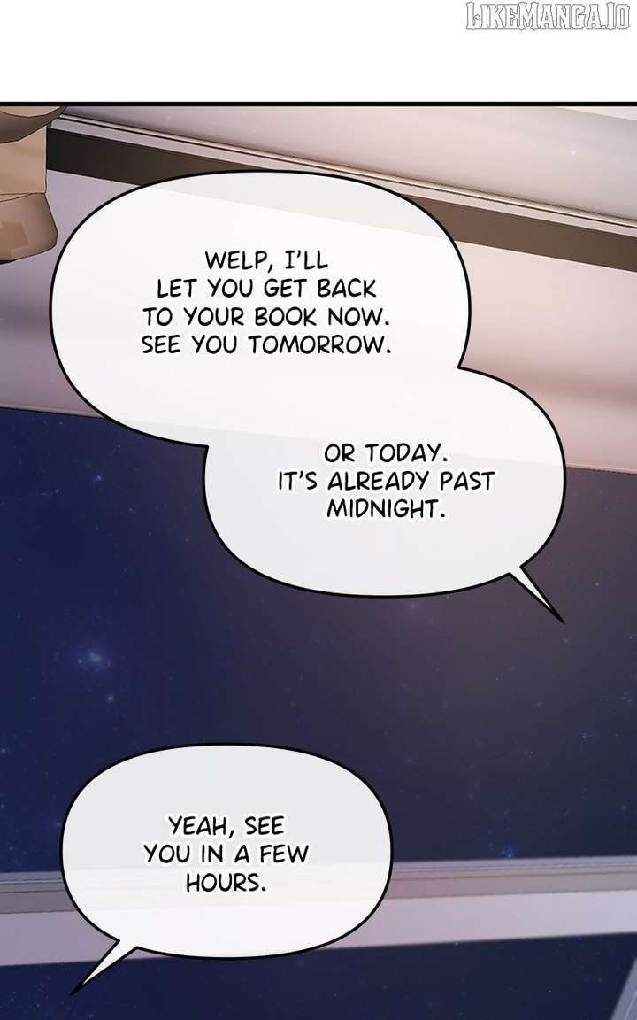 Back to Chanbi - Chapter 53 Page 89