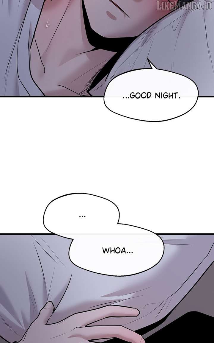 Back to Chanbi - Chapter 53 Page 92