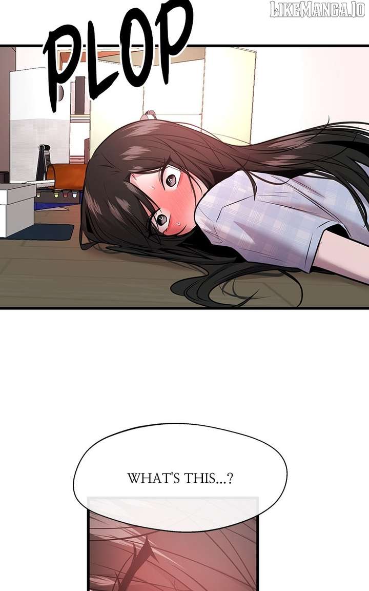 Back to Chanbi - Chapter 53 Page 96