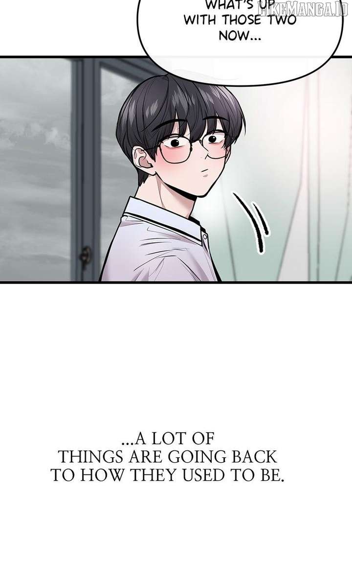 Back to Chanbi - Chapter 54 Page 11