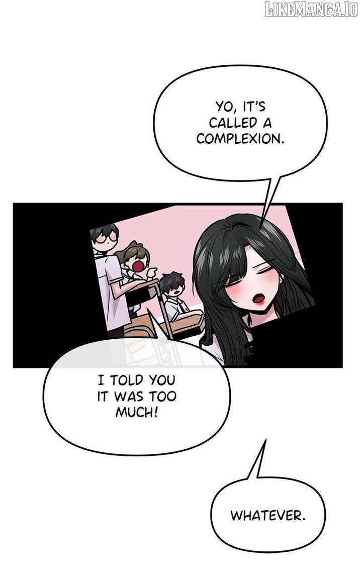 Back to Chanbi - Chapter 54 Page 13