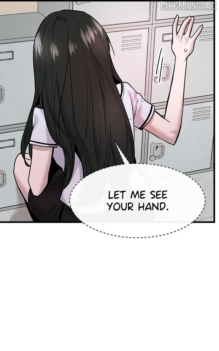 Back to Chanbi - Chapter 54 Page 18