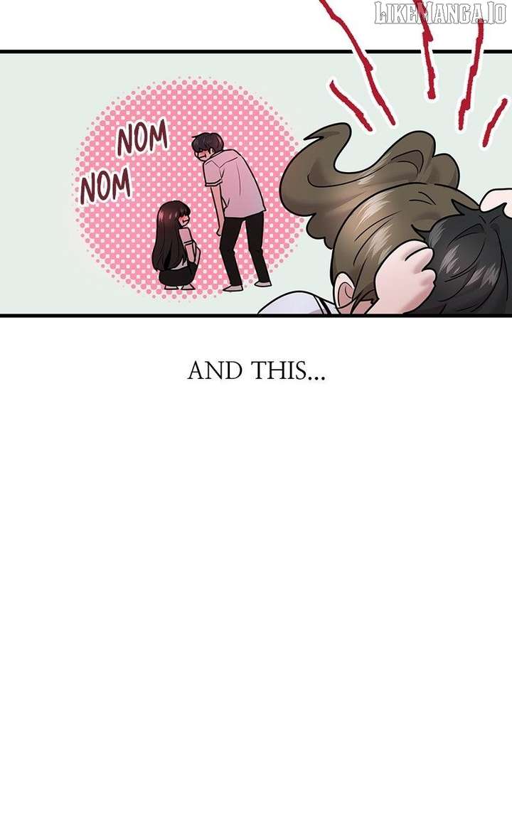 Back to Chanbi - Chapter 54 Page 21