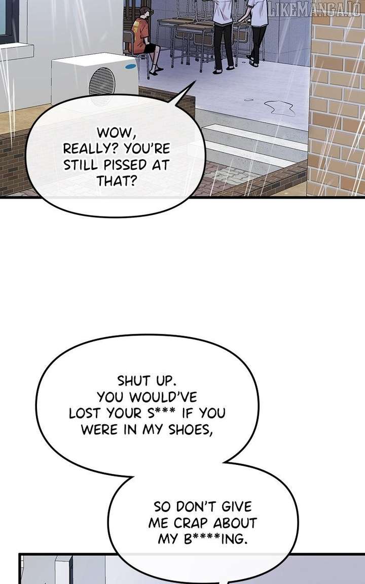 Back to Chanbi - Chapter 54 Page 24