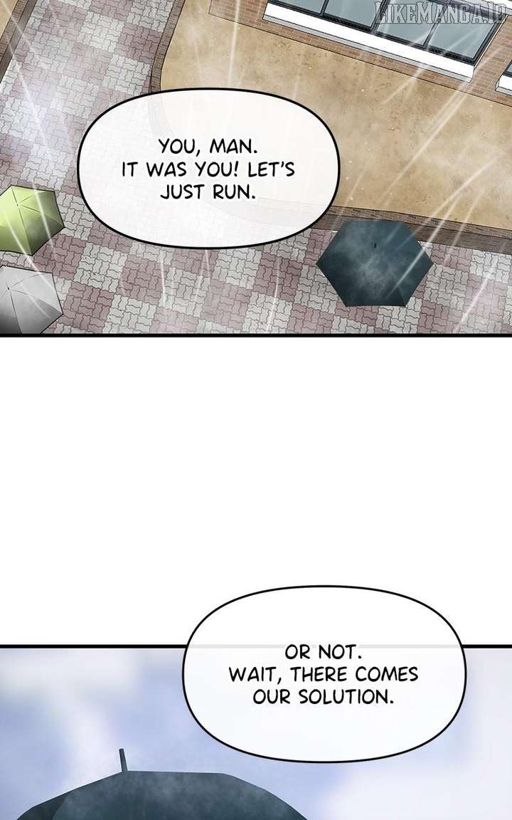 Back to Chanbi - Chapter 54 Page 29