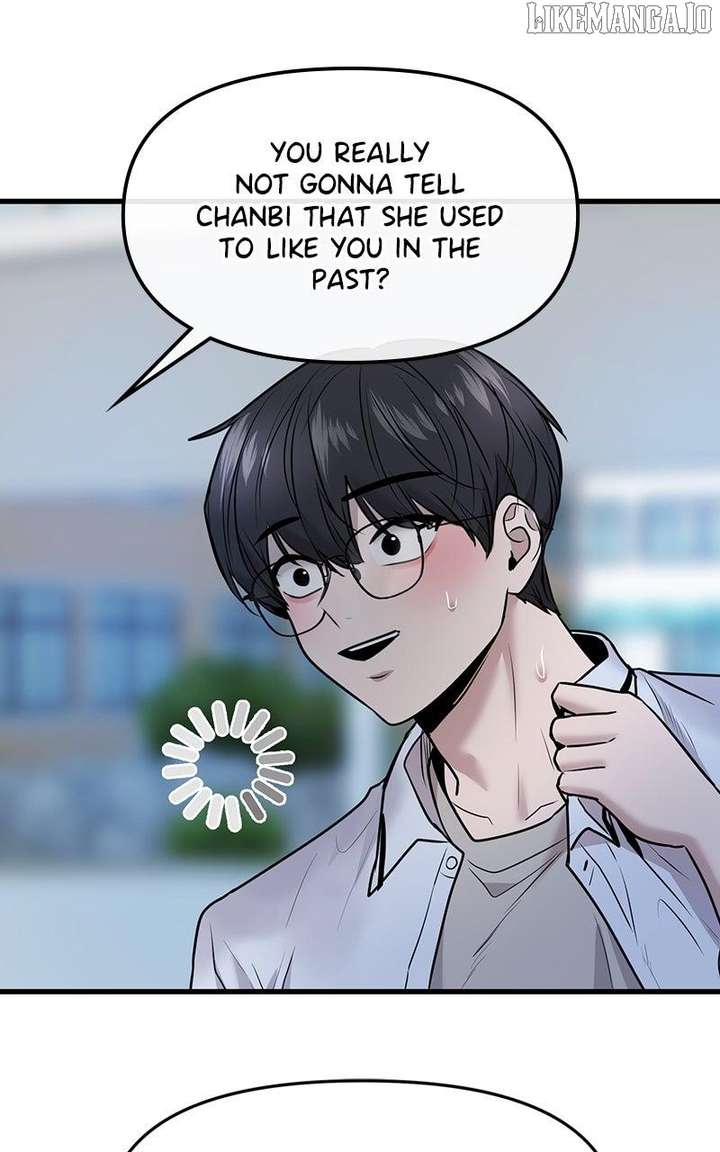 Back to Chanbi - Chapter 54 Page 37
