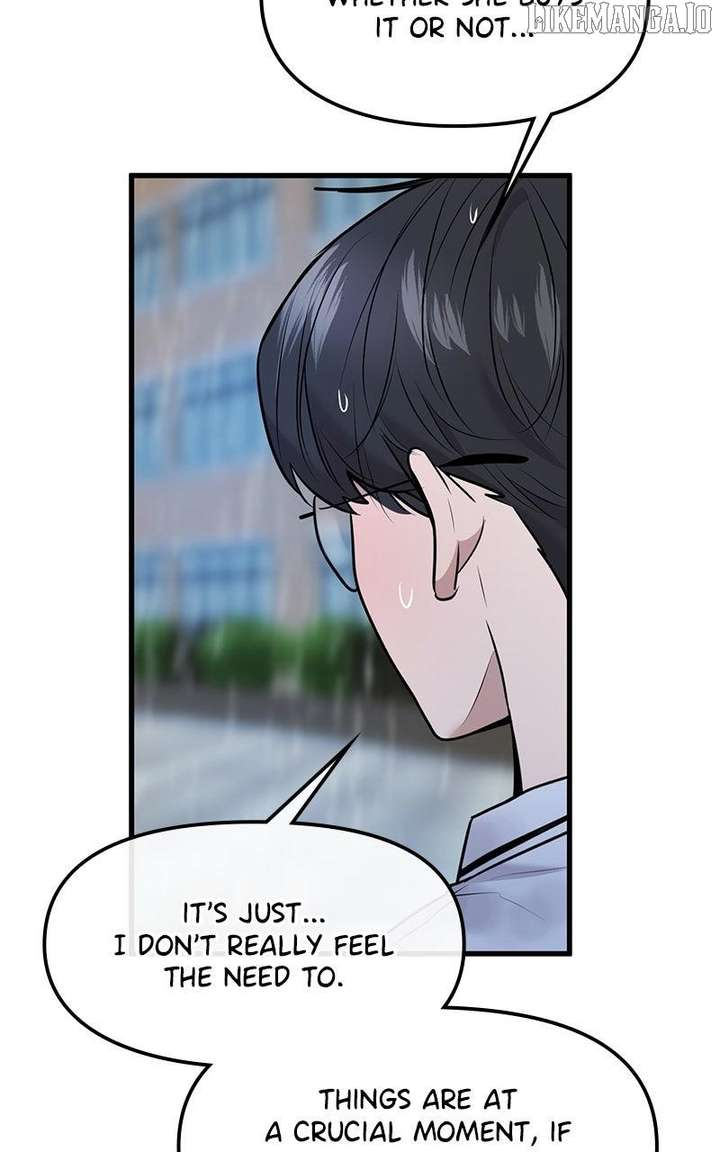 Back to Chanbi - Chapter 54 Page 39