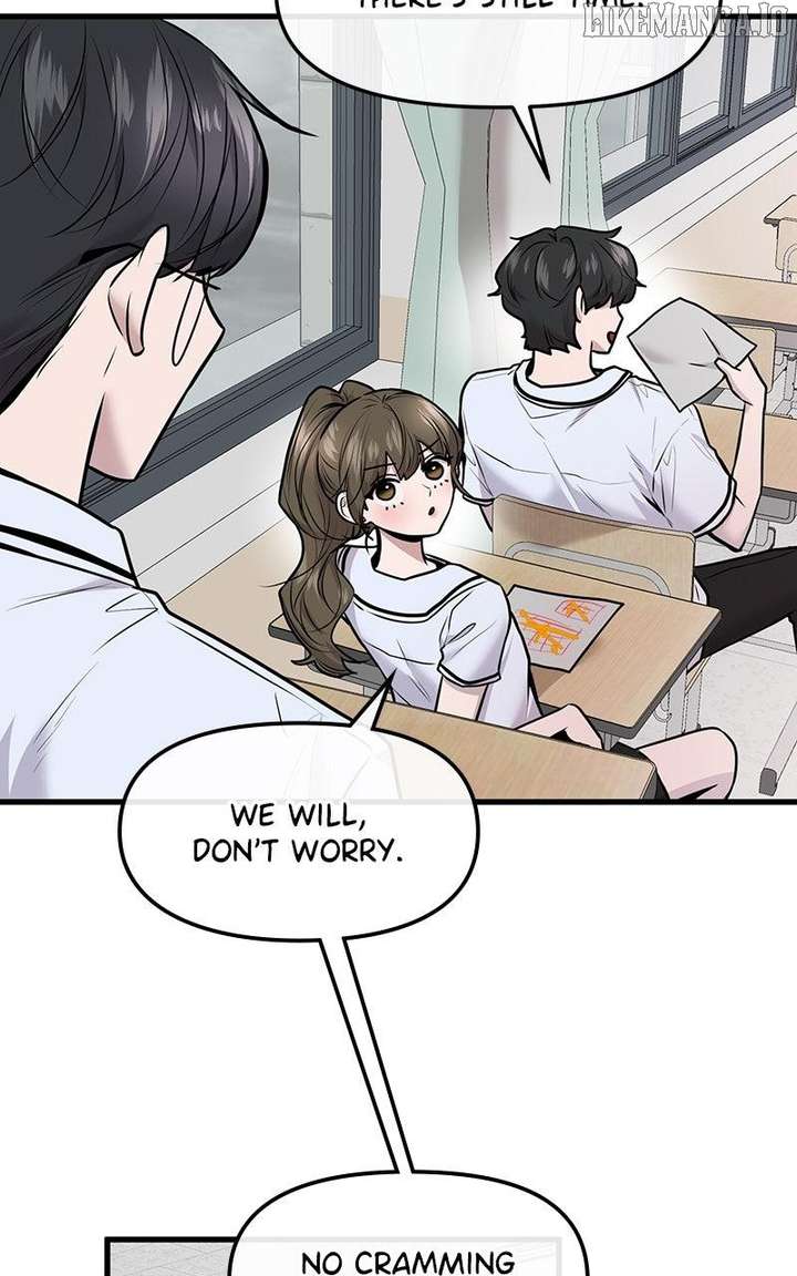 Back to Chanbi - Chapter 54 Page 5