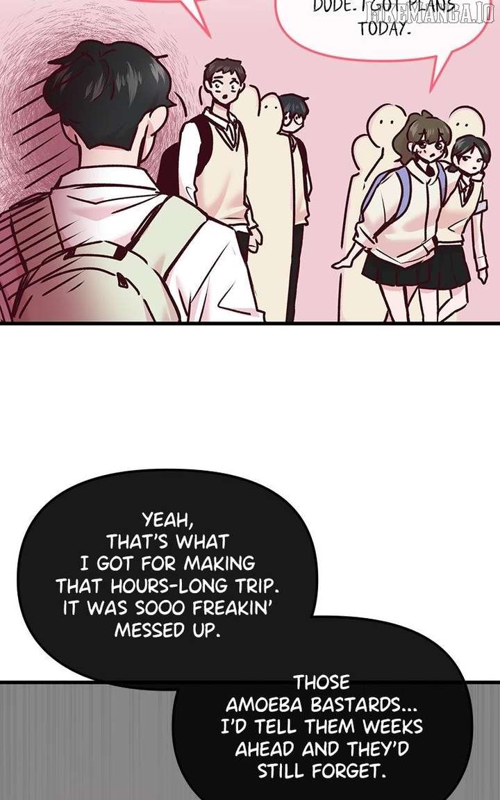 Back to Chanbi - Chapter 54 Page 54
