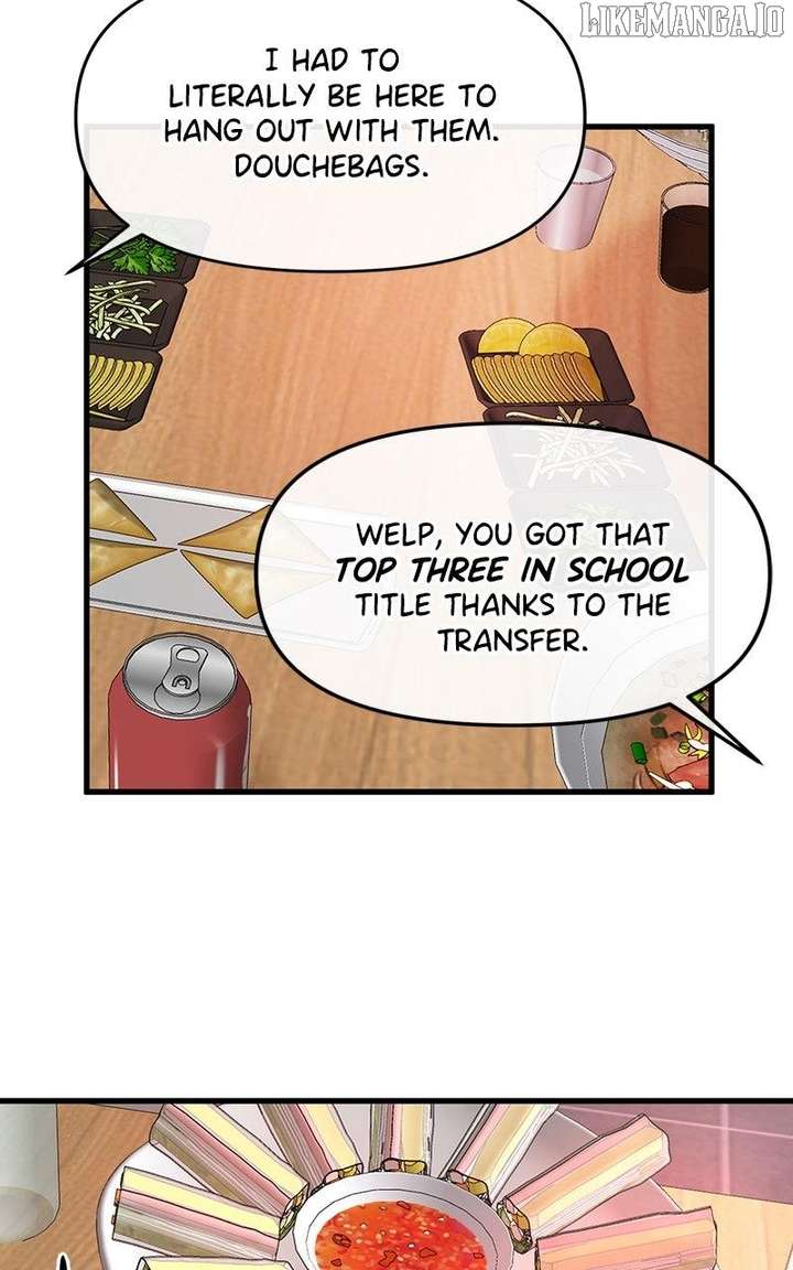 Back to Chanbi - Chapter 54 Page 59