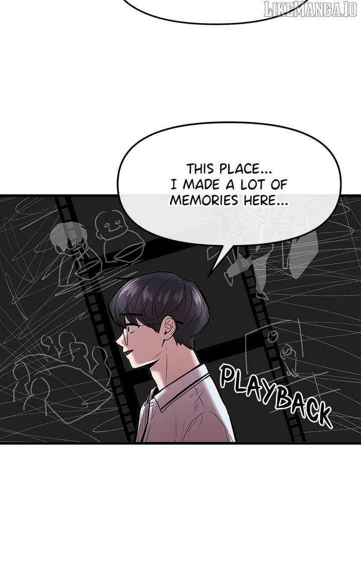 Back to Chanbi - Chapter 54 Page 69