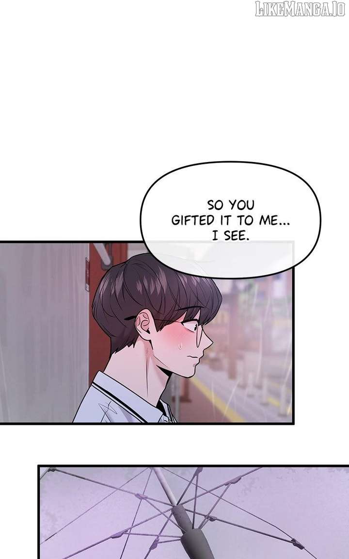 Back to Chanbi - Chapter 54 Page 83