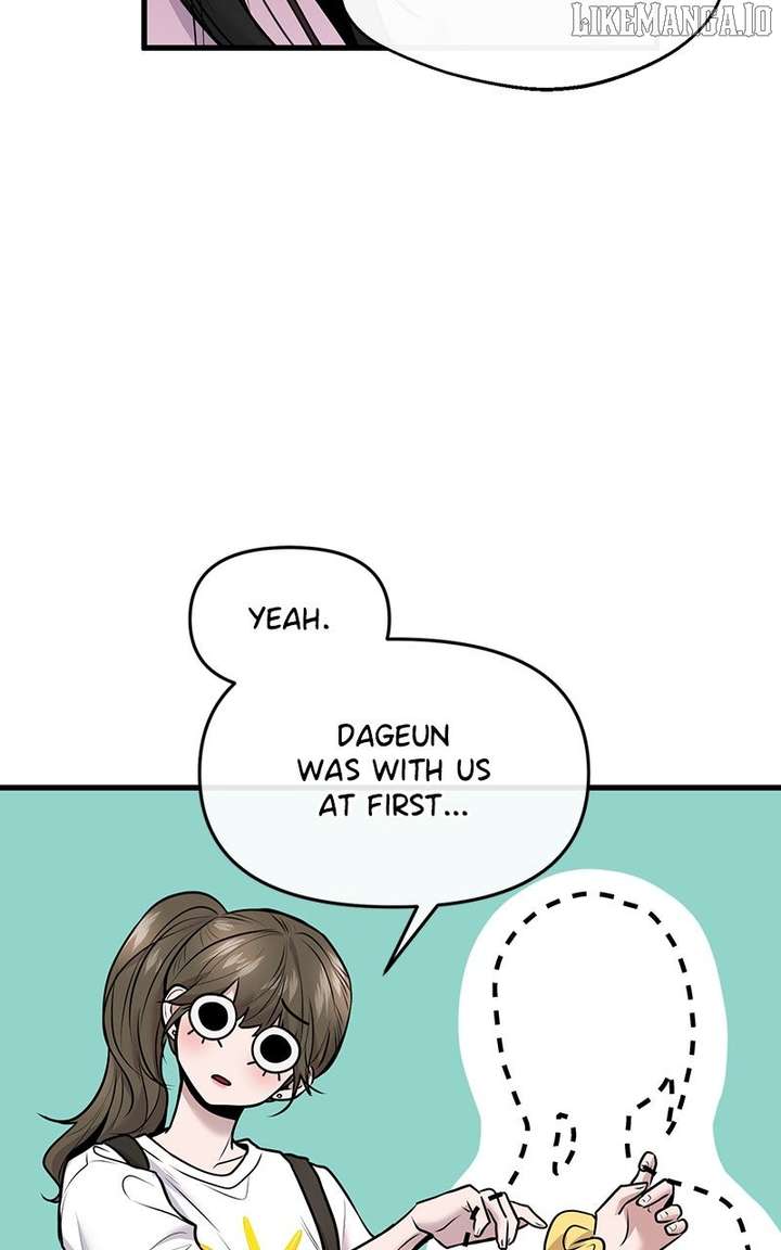 Back to Chanbi - Chapter 55 Page 31