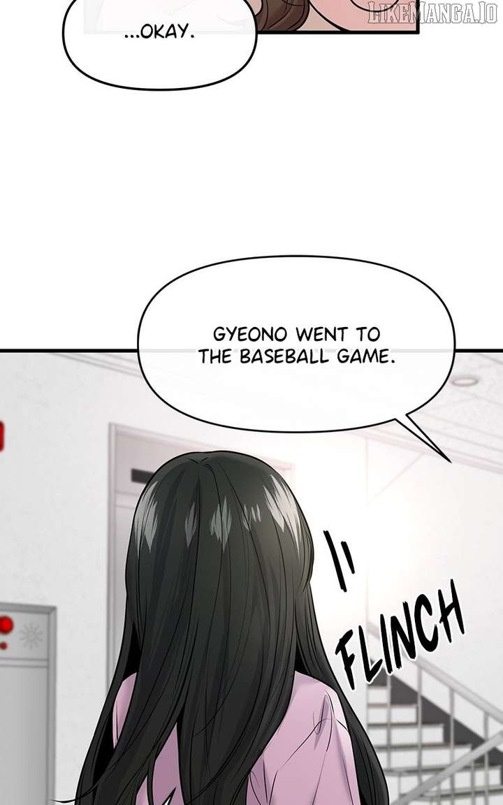 Back to Chanbi - Chapter 55 Page 35