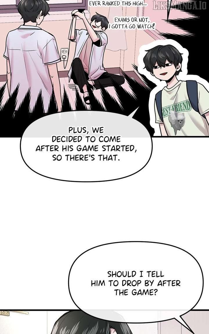 Back to Chanbi - Chapter 55 Page 37