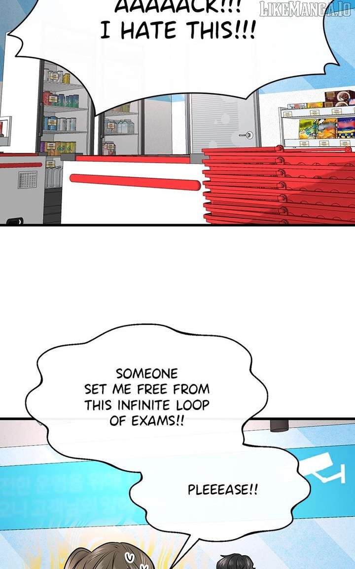 Back to Chanbi - Chapter 55 Page 49