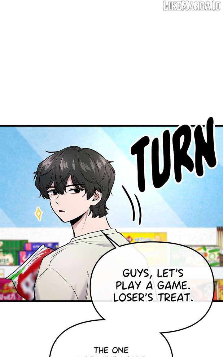 Back to Chanbi - Chapter 55 Page 52