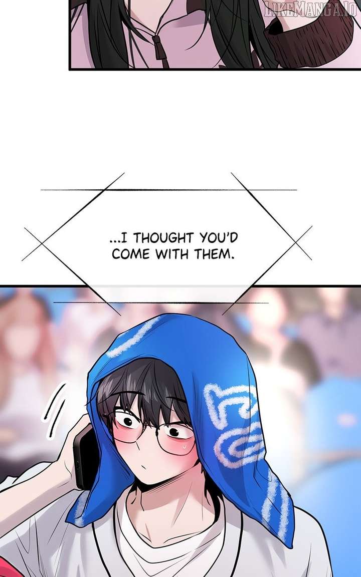 Back to Chanbi - Chapter 55 Page 85