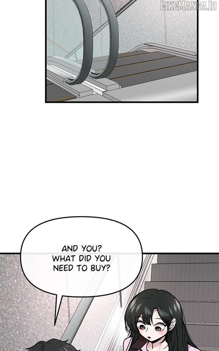 Back to Chanbi - Chapter 56 Page 18