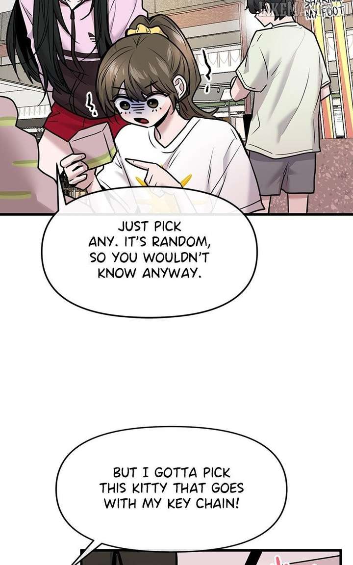 Back to Chanbi - Chapter 56 Page 25